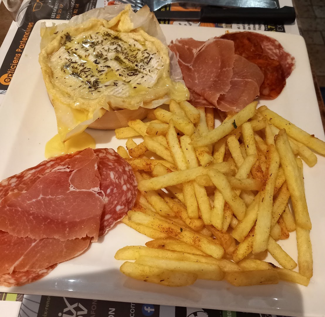 Le Central Bistrot Convivial · Photos 1