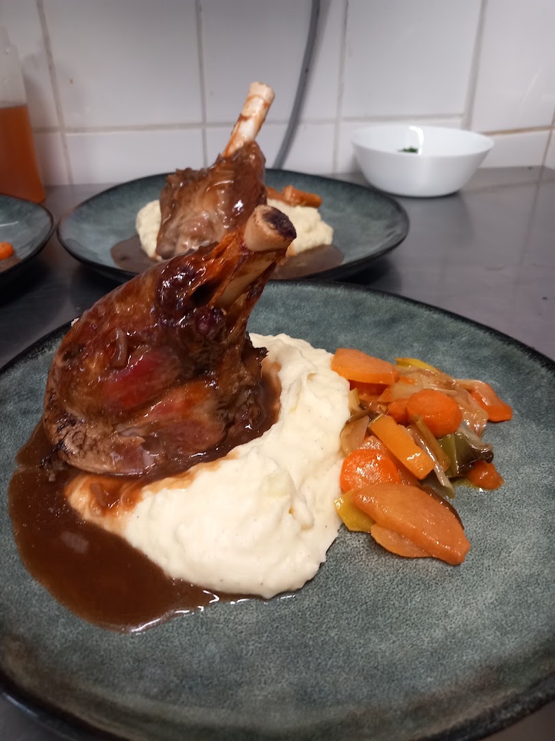 Le Central Bistrot Convivial · Photos 5
