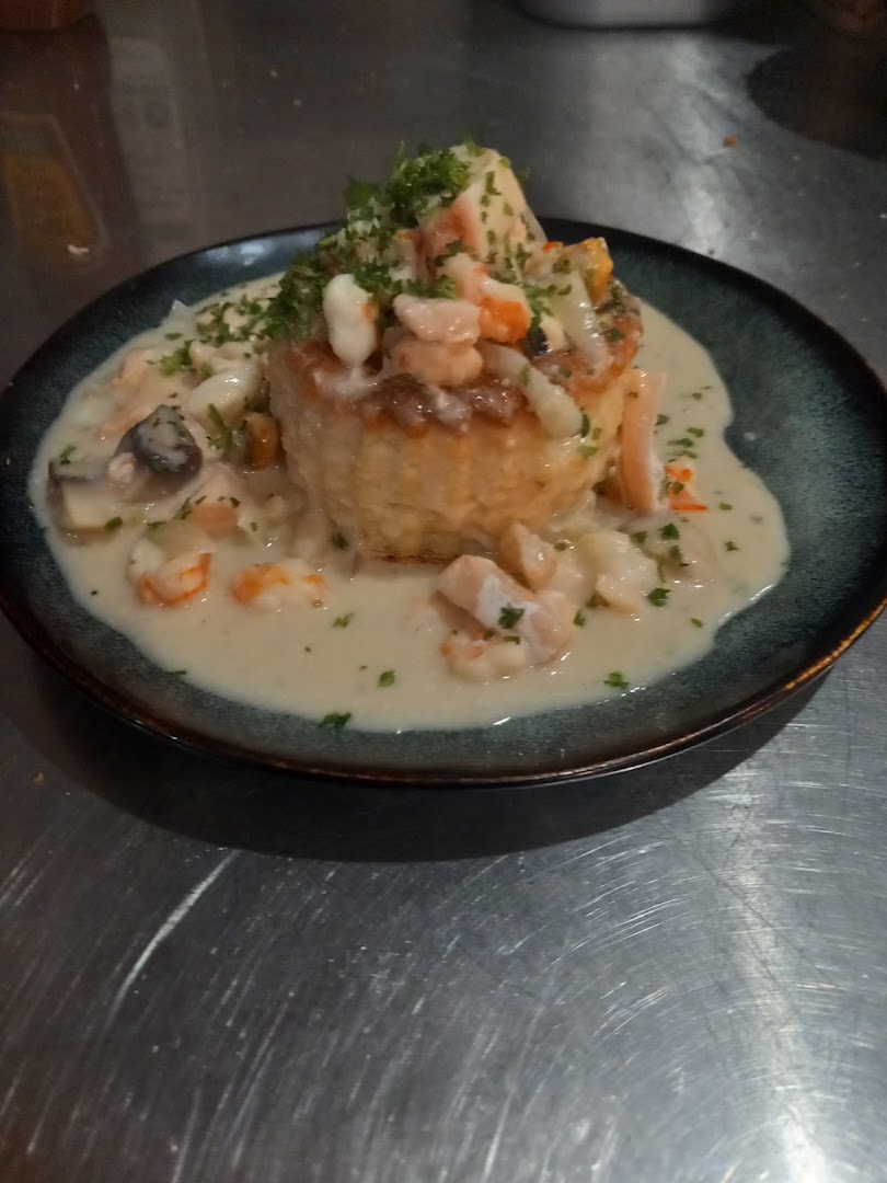 Le Central Bistrot Convivial · Photos 7