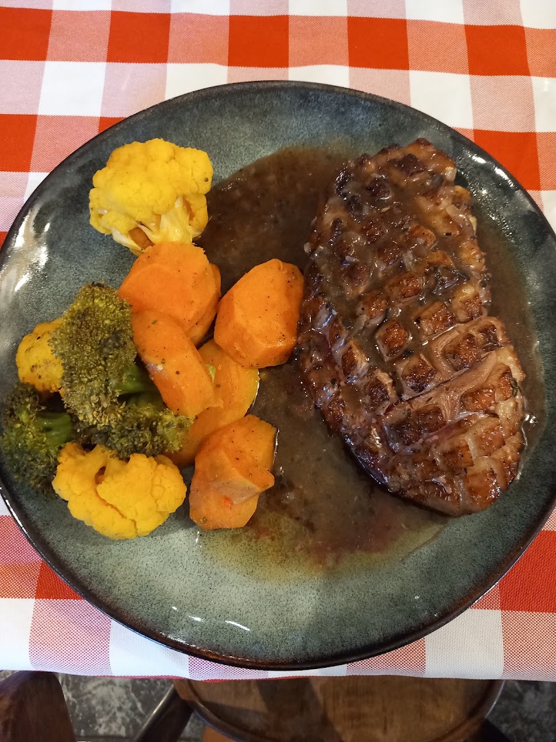 Le Central Bistrot Convivial · Photos 8