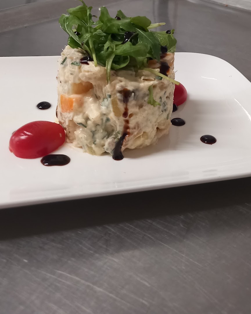 Le Central Bistrot Convivial · Photos 2